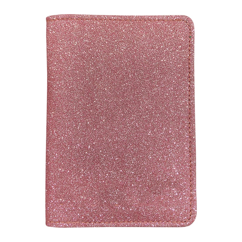 Glitter Passport Zudson