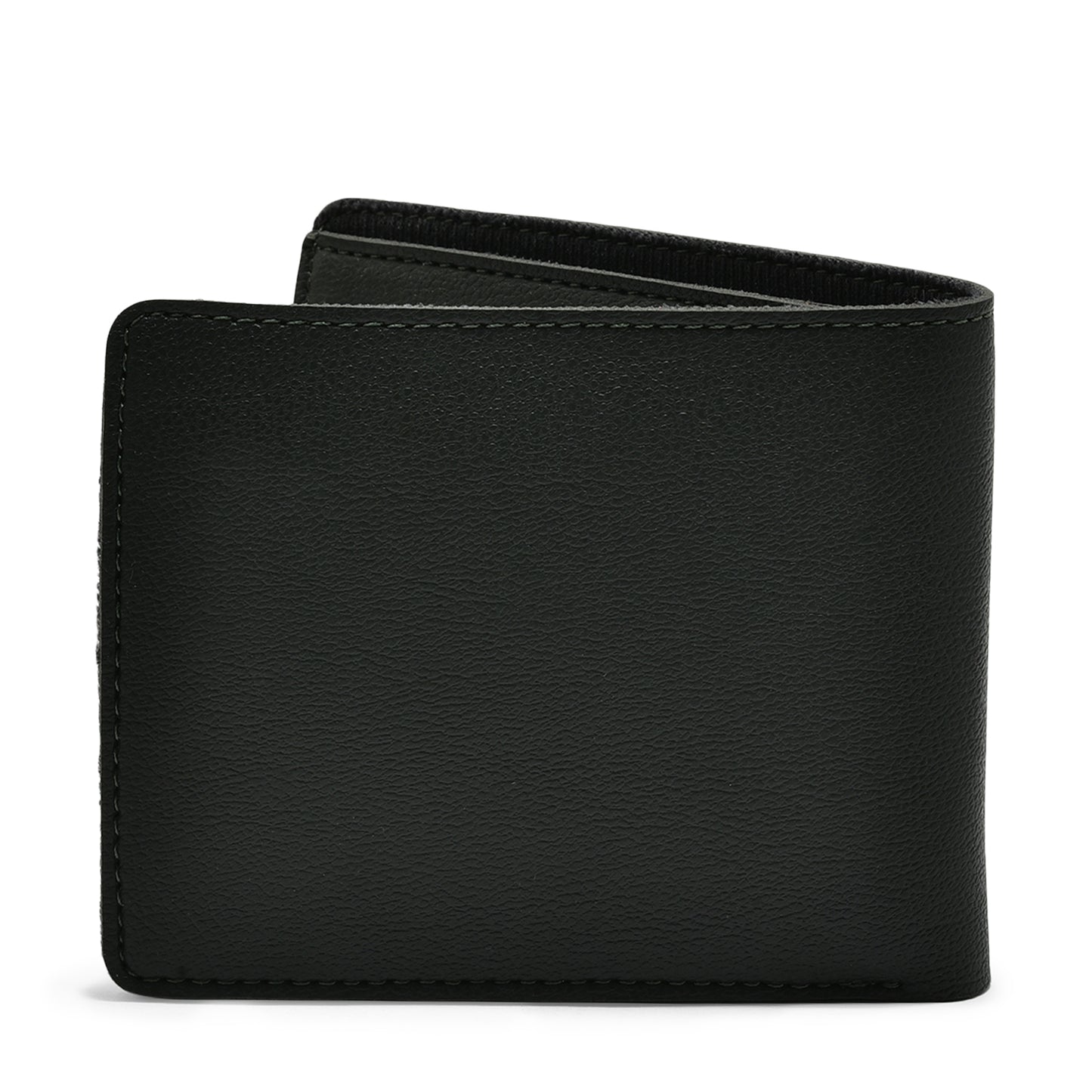 Name Men Leather Wallet Zudson