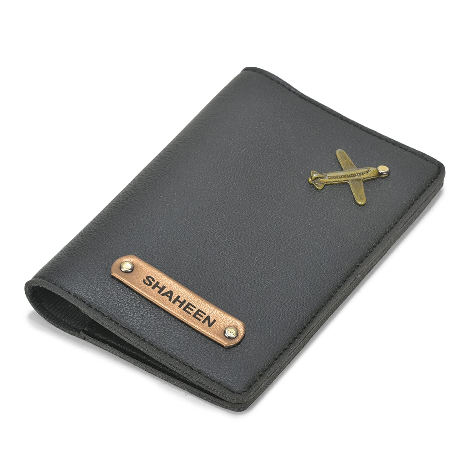 Passport Cover Zudson