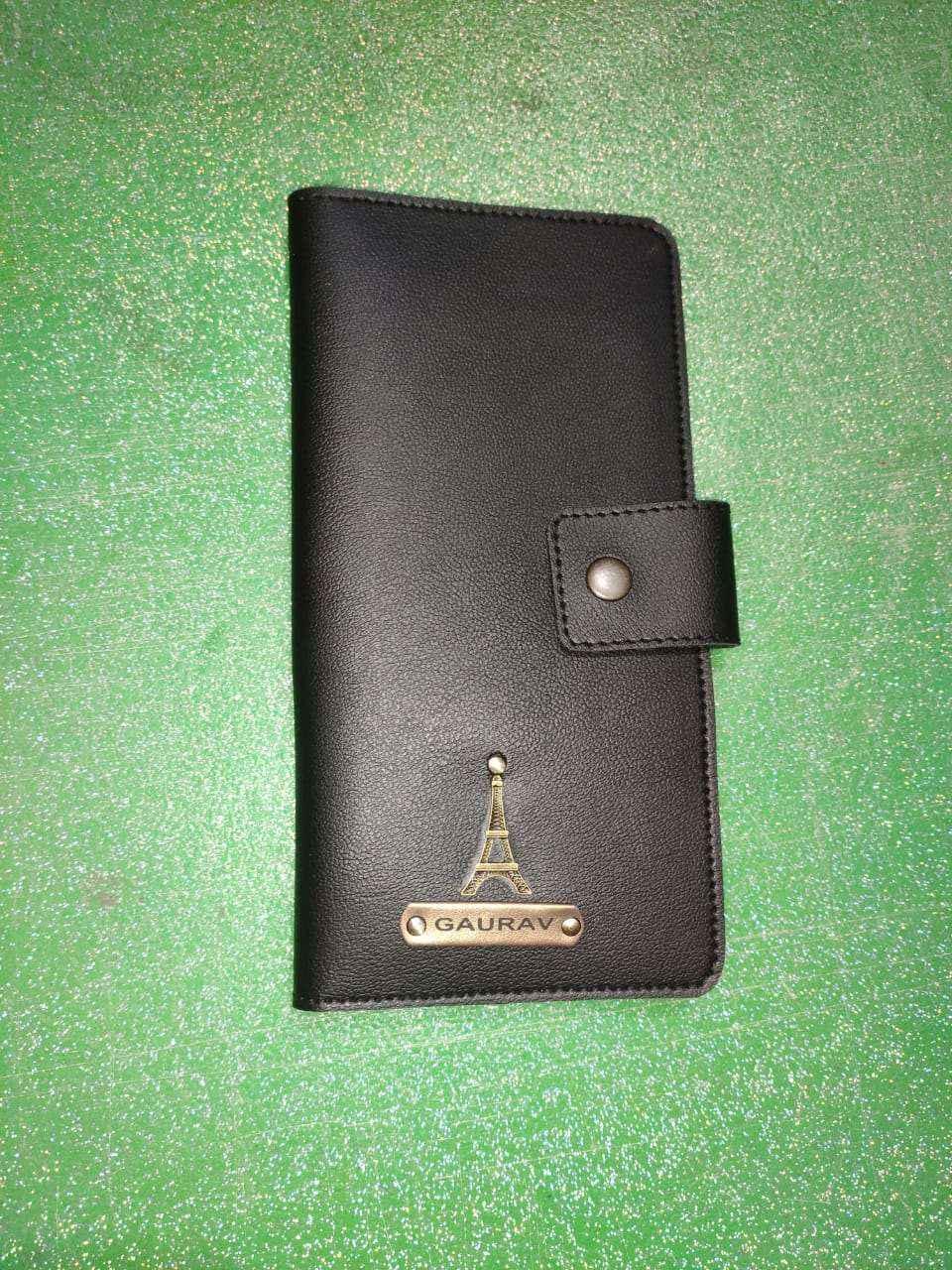 Travel Wallet Zudson