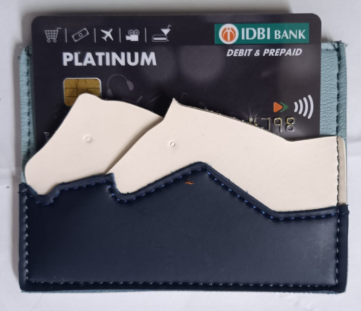 Card holder