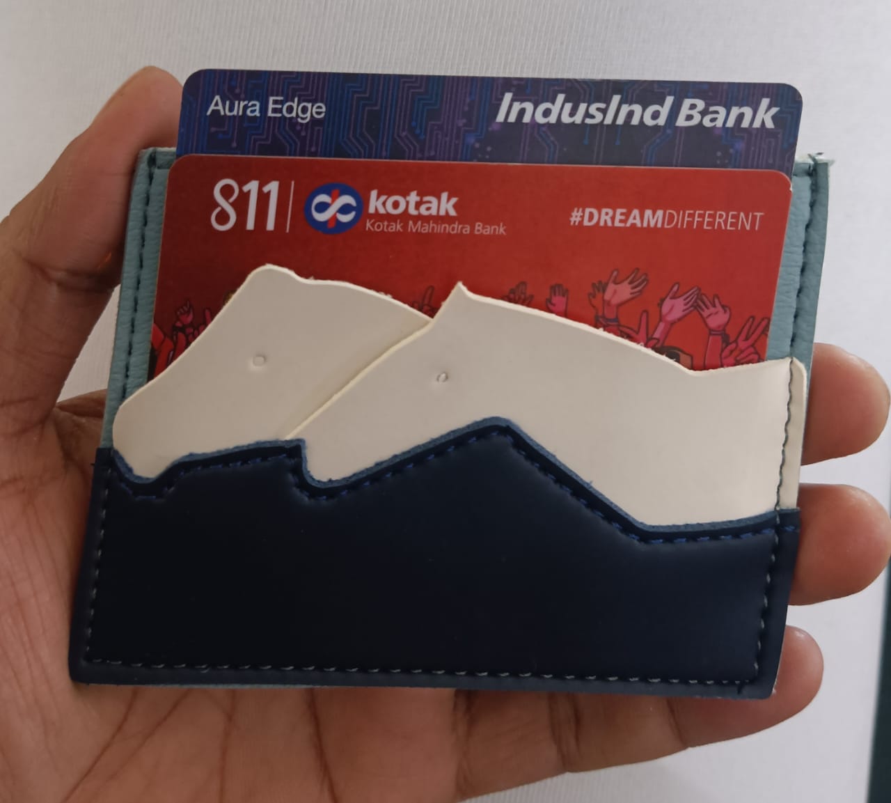 Card holder