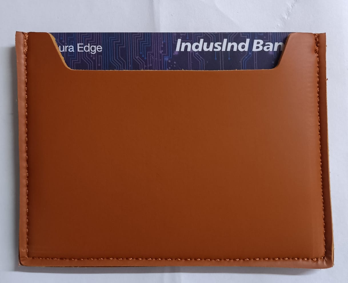 Card holder