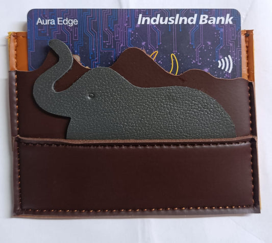 Card holder